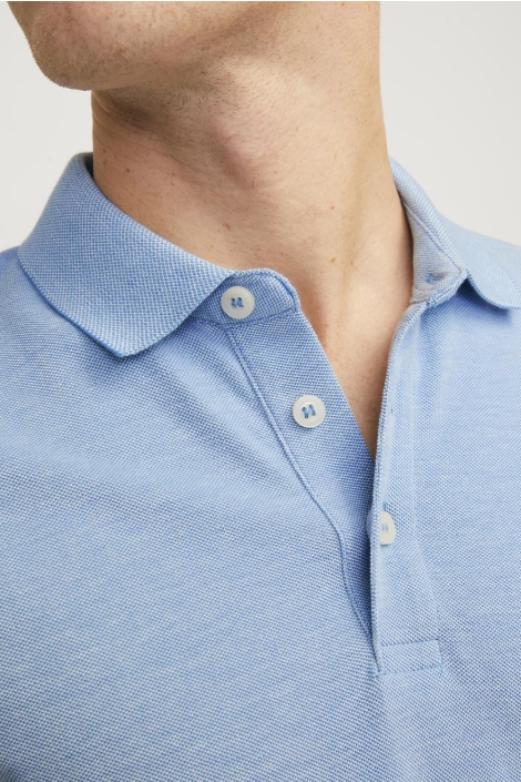 Jack & Jones jjepaulos polo ss noos